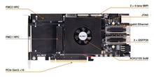 Load image into Gallery viewer, ALINX AXKU15S interface overview