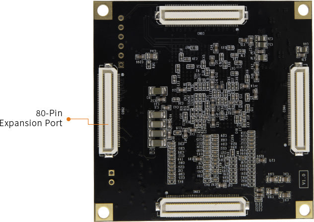 ALINX AC7A035: Xilinx Artix-7 XC7A35T FPGA SOM – CodeRobin IT