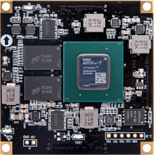 Load image into Gallery viewer, ALINX AC7A200: Xilinx Artix-7 XC7A200T FPGA SOM