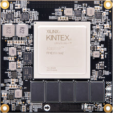 Load image into Gallery viewer, ALINX ACKU15: Xilinx Kintex UltraScale+ XCKU15P FPGA SOM