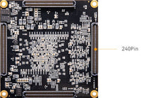 Load image into Gallery viewer, ALINX ACKU15: Xilinx Kintex UltraScale+ XCKU15P FPGA SOM