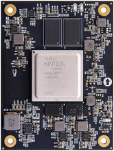 Load image into Gallery viewer, ALINX ACKU3: Xilinx Kintex UltraScale+ XCKU3P FPGA SOM