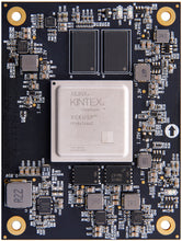Load image into Gallery viewer, ALINX ACKU5: Xilinx Kintex UltraScale+ XCKU5P FPGA SOM