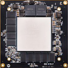Load image into Gallery viewer, ALINX ACVU13: Xilinx Virtex UltraScale+ XCVU13P FPGA SOM