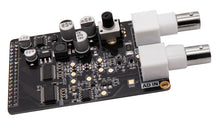 Load image into Gallery viewer, ALINX AN108: 8-bits 32MSPS AD9280 ADC / 125MSPS AD9708 DAC Module