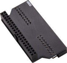 Load image into Gallery viewer, ALINX AN122: 40-pin to 2x Digital Video Port (DVP) Camera Interface Adapter Module