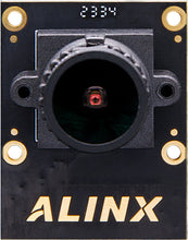 Load image into Gallery viewer, ALINX AN5020: 5MP OS05A20 4-Lane MIPI Camera Module