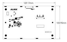 Load image into Gallery viewer, ALINX AN7000: 7-inch Automotive Grade 1280x720 TFT LCD Screen Module