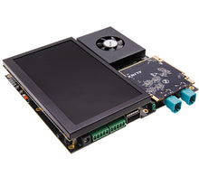 Load image into Gallery viewer, ALINX AN7000: 7-inch Automotive Grade 1280x720 TFT LCD Screen Module