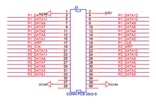 Load image into Gallery viewer, ALINX AN9767: Dual Channel 14-bits DA Module