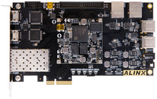 Load image into Gallery viewer, ALINX AX7015: Xilinx Zynq-7000 XC7Z015 FPGA Development Board