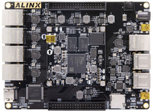 Load image into Gallery viewer, ALINX AX7021: Xilinx Zynq-7000 XC7Z020 FPGA Development Board