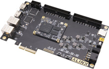 Load image into Gallery viewer, ALINX AX7103: Xilinx Artix-7 XC7A100T FPGA Development Board