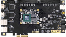 Load image into Gallery viewer, ALINX AX7203: Xilinx Artix-7 XC7A200T FPGA Development Board