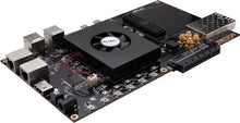 Load image into Gallery viewer, ALINX AX7350: Xilinx Zynq-7000 XC7Z035 FPGA Development Board