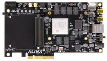 Load image into Gallery viewer, ALINX AX7450: Xilinx Zynq-7000 XC7Z100 FPGA Development Board