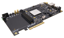 Load image into Gallery viewer, ALINX AX7450: Xilinx Zynq-7000 XC7Z100 FPGA Development Board