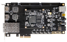Load image into Gallery viewer, ALINX AX7A035: Xilinx Artix-7 XC7A35T FPGA Development Board