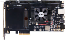 Load image into Gallery viewer, ALINX AXAU15: Xilinx Artix UltraScale+ XCAU15P FPGA Development Board