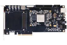 Load image into Gallery viewer, ALINX AXKU5: Xilinx Kintex UltraScale+ XCKU5P FPGA Development Board