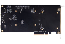 Load image into Gallery viewer, ALINX AXKU5: Xilinx Kintex UltraScale+ XCKU5P FPGA Development Board