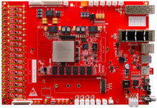 Load image into Gallery viewer, ALINX AXRF47: Xilinx Zynq UltraScale+ RFSoC XCZU47DR FPGA Development Board