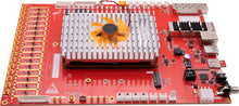 Load image into Gallery viewer, ALINX AXRF47: Xilinx Zynq UltraScale+ RFSoC XCZU47DR FPGA Development Board