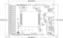 Load image into Gallery viewer, ALINX AXRF47: Xilinx Zynq UltraScale+ RFSoC XCZU47DR FPGA Development Board