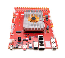 Load image into Gallery viewer, ALINX AXRF47: Xilinx Zynq UltraScale+ RFSoC XCZU47DR FPGA Development Board