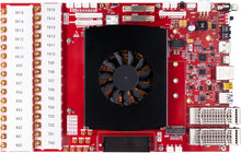 Load image into Gallery viewer, ALINX AXRF49: Xilinx Zynq UltraScale+ RFSoC XCZU49DR FPGA Development Board
