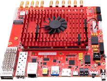 Load image into Gallery viewer, ALINX AXRF67: Xilinx Zynq UltraScale+ RFSoC XCZU67DR FPGA Development Board
