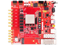 Load image into Gallery viewer, ALINX AXRF67: Xilinx Zynq UltraScale+ RFSoC XCZU67DR FPGA Development Board