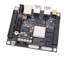 Load image into Gallery viewer, ALINX AXU2CGB: Xilinx Zynq UltraScale+ MPSoC XCZU2CG FPGA Development Board