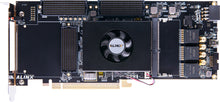 Load image into Gallery viewer, ALINX AXVU13P: Xilinx Virtex UltraScale+ XCVU13P FPGA Development Board