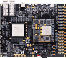 Load image into Gallery viewer, ALINX AXW47: Xilinx Zynq UltraScale+ RFSoC XCZU47DR FPGA Development Board