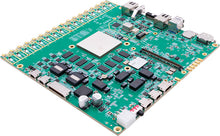Load image into Gallery viewer, ALINX AXW49: Xilinx Zynq UltraScale+ RFSoC XCZU49DR FPGA Development Board