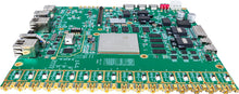 Load image into Gallery viewer, ALINX AXW49: Xilinx Zynq UltraScale+ RFSoC XCZU49DR FPGA Development Board