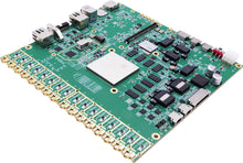 Load image into Gallery viewer, ALINX AXW49: Xilinx Zynq UltraScale+ RFSoC XCZU49DR FPGA Development Board