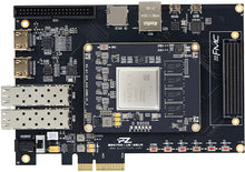 Load image into Gallery viewer, PUZHI PZ-K7410T-FH: Xilinx Kintex-7 XC7K410T FPGA Development Board
