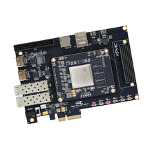 Load image into Gallery viewer, PUZHI PZ-K7410T-FH: Xilinx Kintex-7 XC7K410T FPGA Development Board
