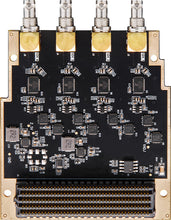 Load image into Gallery viewer, ALINX FH1219: 4-Channel 12G-SDI 4K60p Video FMC Card