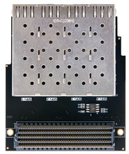 Load image into Gallery viewer, ALINX FH1223: 4x SFP+ Adapter FMC Card