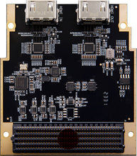 Load image into Gallery viewer, ALINX FH7621: 8K HDMI 2.1 NB7NQ621M Video Input Output FMC Card
