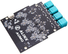 Load image into Gallery viewer, ALINX FH9712: 16-Channel GMSL1/GMSL2 Video Input FMC Card