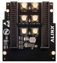Load image into Gallery viewer, ALINX FL1010: 40-Pin Expansion Ports FMC Card