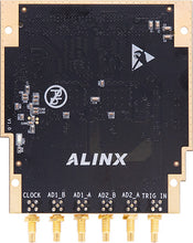 Load image into Gallery viewer, ALINX FL2514: 14-bit 4-Channel 250MSPS ZGAD250D14 ADC FMC Card