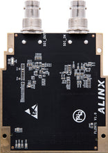 Load image into Gallery viewer, ALINX FL2971: 3G-SDI 1080p Video Input/Output FMC Card