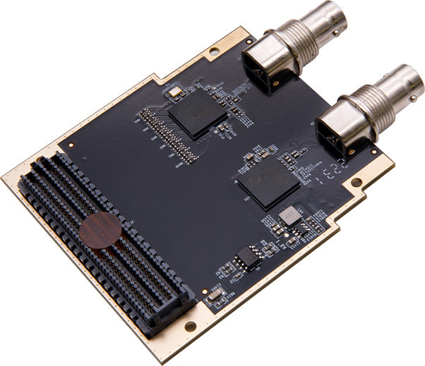 ALINX FL2971: 3G-SDI 1080p Video Input/Output FMC Card – CodeRobin