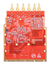 Load image into Gallery viewer, ALINX FL6000: AD9361 Wideband Transceiver RF FMC Card