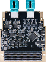 Load image into Gallery viewer, ALINX FL9295: 4-Channel GMSL1/GMSL2 FMC Card